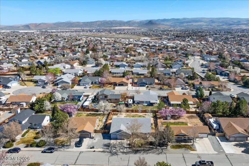 108 Josefina, Spanish Springs, Nevada 89441, 4 Bedrooms Bedrooms, ,3 BathroomsBathrooms,Residential,Residential,Josefina,260003338