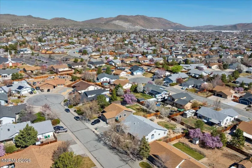 108 Josefina, Spanish Springs, Nevada 89441, 4 Bedrooms Bedrooms, ,3 BathroomsBathrooms,Residential,Residential,Josefina,260003338