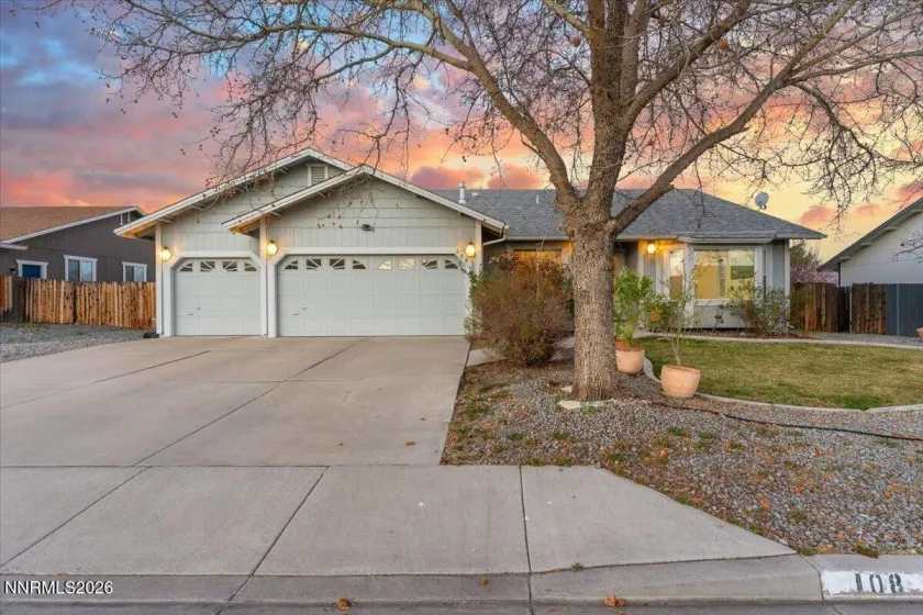 108 Josefina, Spanish Springs, Nevada 89441, 4 Bedrooms Bedrooms, ,3 BathroomsBathrooms,Residential,Residential,Josefina,260003338