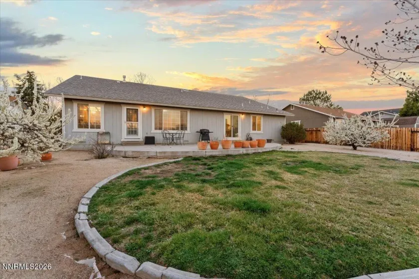 108 Josefina, Spanish Springs, Nevada 89441, 4 Bedrooms Bedrooms, ,3 BathroomsBathrooms,Residential,Residential,Josefina,260003338