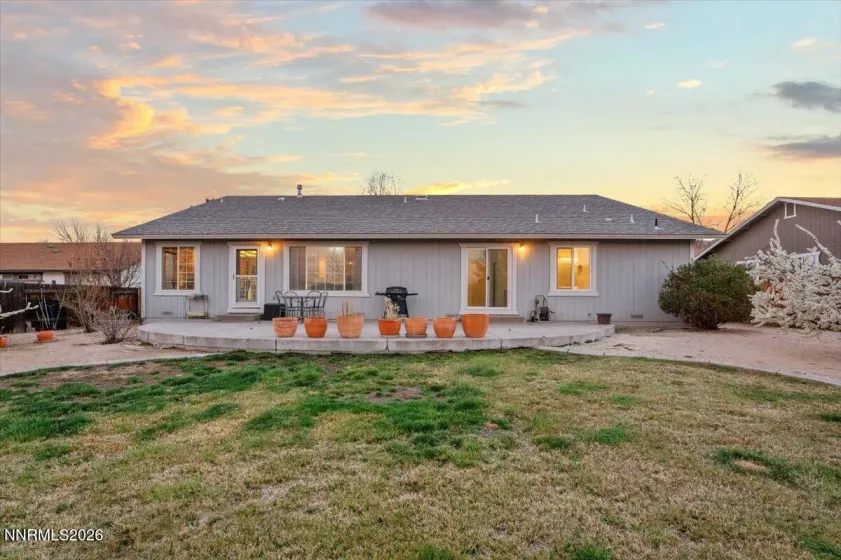 108 Josefina, Spanish Springs, Nevada 89441, 4 Bedrooms Bedrooms, ,3 BathroomsBathrooms,Residential,Residential,Josefina,260003338