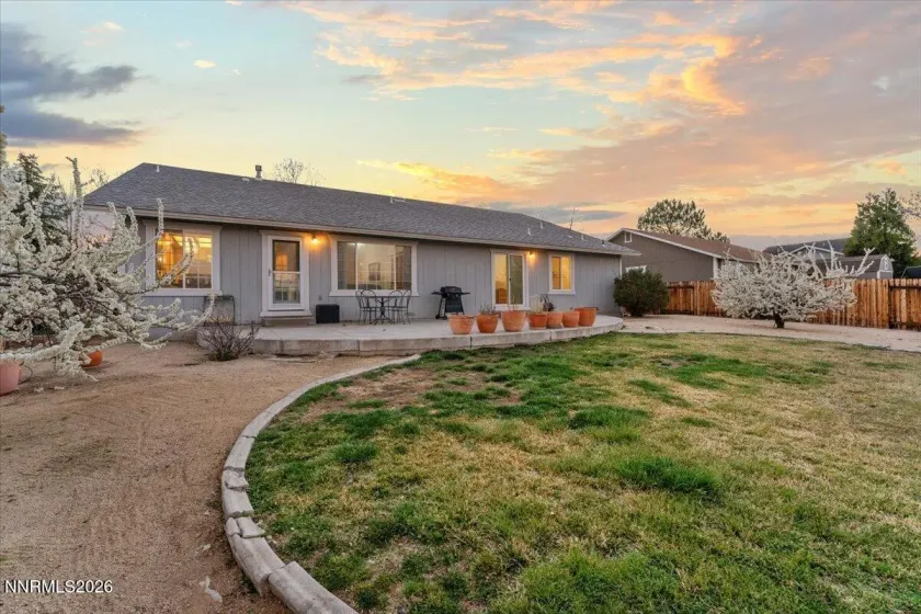 108 Josefina, Spanish Springs, Nevada 89441, 4 Bedrooms Bedrooms, ,3 BathroomsBathrooms,Residential,Residential,Josefina,260003338