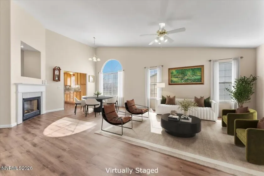 108 Josefina, Spanish Springs, Nevada 89441, 4 Bedrooms Bedrooms, ,3 BathroomsBathrooms,Residential,Residential,Josefina,260003338