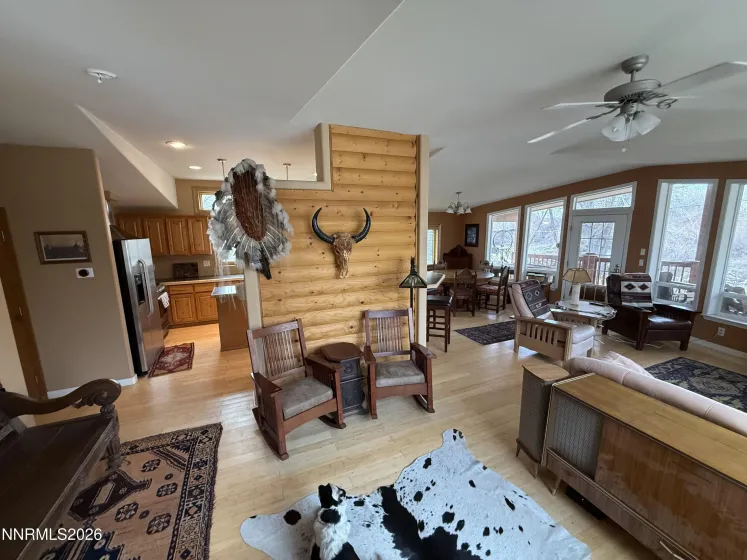 156 Walker, Yerington, Nevada 89447, 4 Bedrooms Bedrooms, ,5 BathroomsBathrooms,Residential,Residential,Walker,260003339