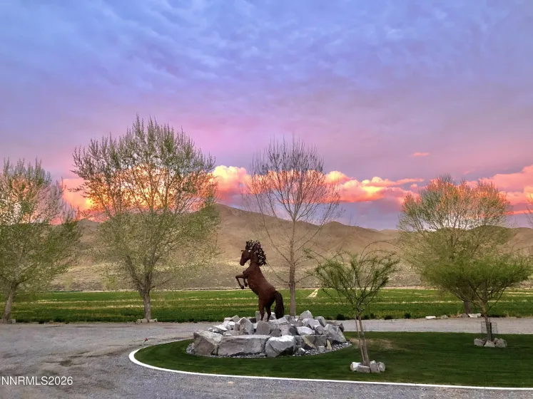 156 Walker, Yerington, Nevada 89447, 4 Bedrooms Bedrooms, ,5 BathroomsBathrooms,Residential,Residential,Walker,260003339