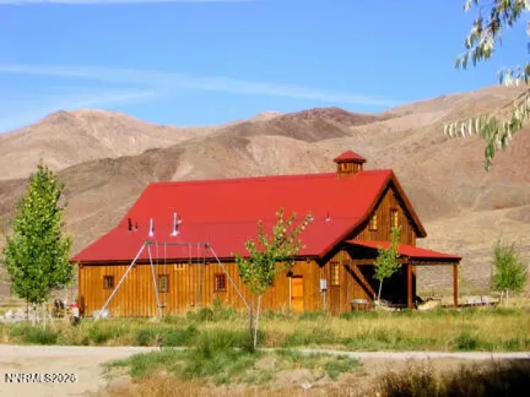 156 Walker, Yerington, Nevada 89447, 4 Bedrooms Bedrooms, ,5 BathroomsBathrooms,Residential,Residential,Walker,260003339