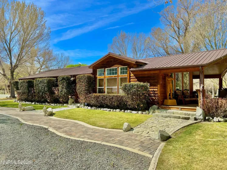 156 Walker, Yerington, Nevada 89447, 4 Bedrooms Bedrooms, ,5 BathroomsBathrooms,Residential,Residential,Walker,260003339