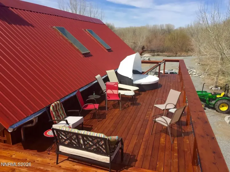 156 Walker, Yerington, Nevada 89447, 4 Bedrooms Bedrooms, ,5 BathroomsBathrooms,Residential,Residential,Walker,260003339