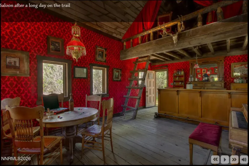 156 Walker, Yerington, Nevada 89447, 4 Bedrooms Bedrooms, ,5 BathroomsBathrooms,Residential,Residential,Walker,260003339