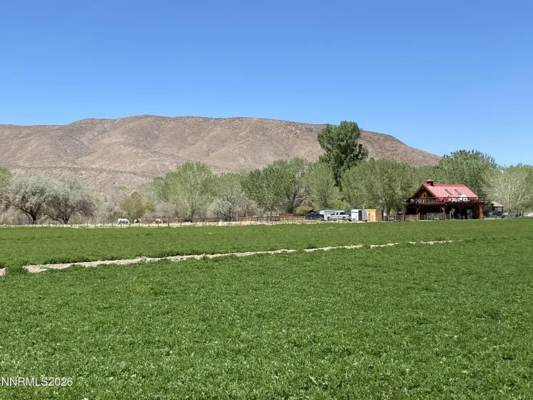 156 Walker, Yerington, Nevada 89447, 4 Bedrooms Bedrooms, ,5 BathroomsBathrooms,Residential,Residential,Walker,260003339