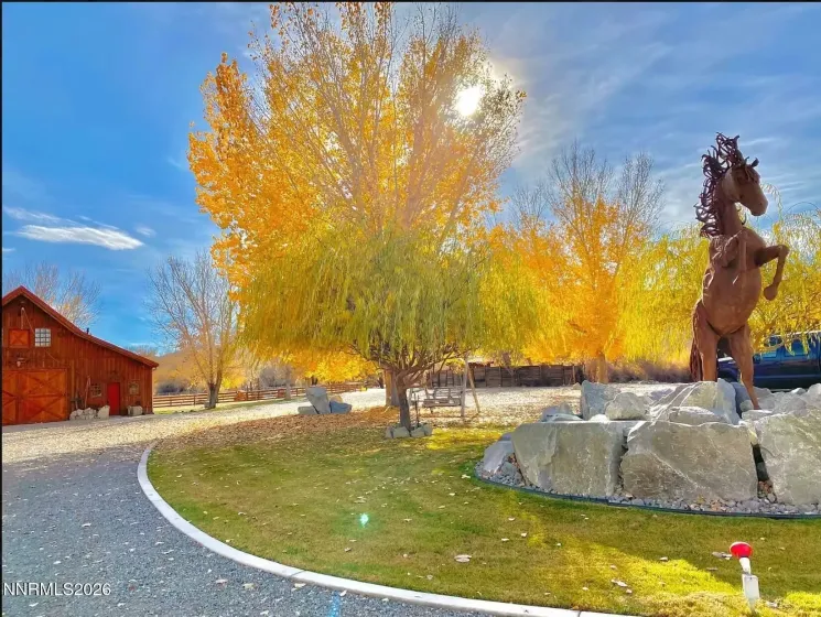 156 Walker, Yerington, Nevada 89447, 4 Bedrooms Bedrooms, ,5 BathroomsBathrooms,Residential,Residential,Walker,260003339