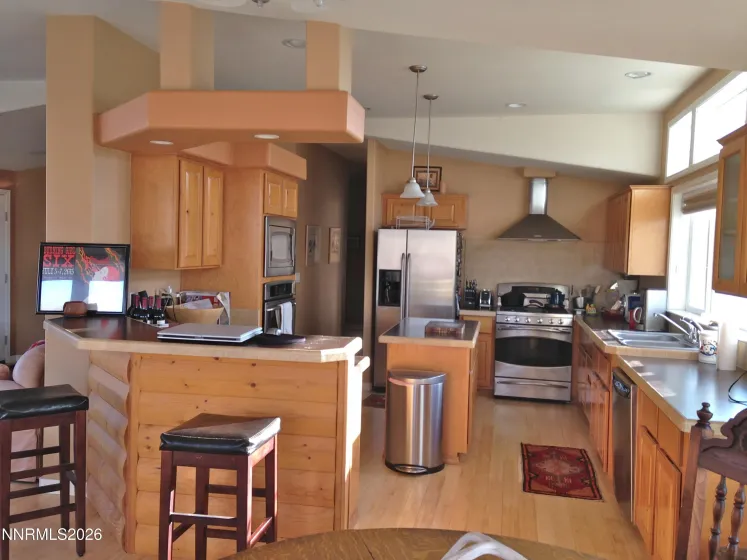 156 Walker, Yerington, Nevada 89447, 4 Bedrooms Bedrooms, ,5 BathroomsBathrooms,Residential,Residential,Walker,260003339