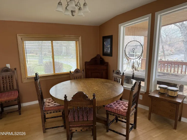 156 Walker, Yerington, Nevada 89447, 4 Bedrooms Bedrooms, ,5 BathroomsBathrooms,Residential,Residential,Walker,260003339