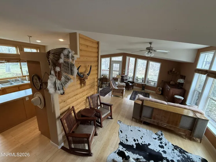 156 Walker, Yerington, Nevada 89447, 4 Bedrooms Bedrooms, ,5 BathroomsBathrooms,Residential,Residential,Walker,260003339