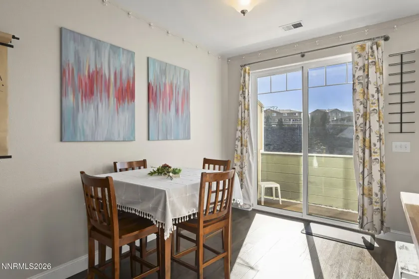 4660 Ciarra Kennedy, Reno, Nevada 89503, 2 Bedrooms Bedrooms, ,3 BathroomsBathrooms,Residential,Residential,Ciarra Kennedy,260003340