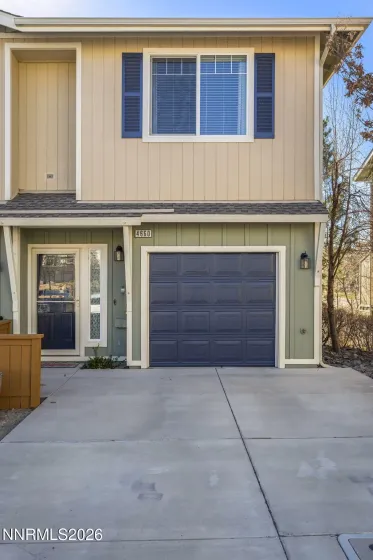 4660 Ciarra Kennedy, Reno, Nevada 89503, 2 Bedrooms Bedrooms, ,3 BathroomsBathrooms,Residential,Residential,Ciarra Kennedy,260003340