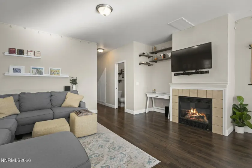 4660 Ciarra Kennedy, Reno, Nevada 89503, 2 Bedrooms Bedrooms, ,3 BathroomsBathrooms,Residential,Residential,Ciarra Kennedy,260003340