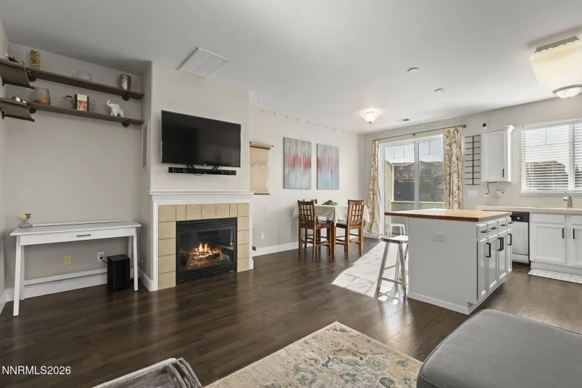 4660 Ciarra Kennedy, Reno, Nevada 89503, 2 Bedrooms Bedrooms, ,3 BathroomsBathrooms,Residential,Residential,Ciarra Kennedy,260003340