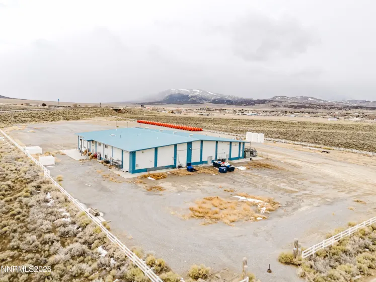 1120 Hacienda Ranch, Wells, Nevada 89835, ,Commercial Lease,Manufactured,Hacienda Ranch,260003341