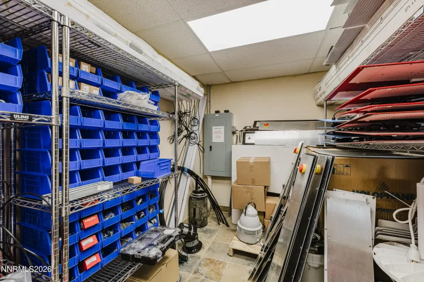 1120 Hacienda Ranch, Wells, Nevada 89835, ,Commercial Lease,Manufactured,Hacienda Ranch,260003341