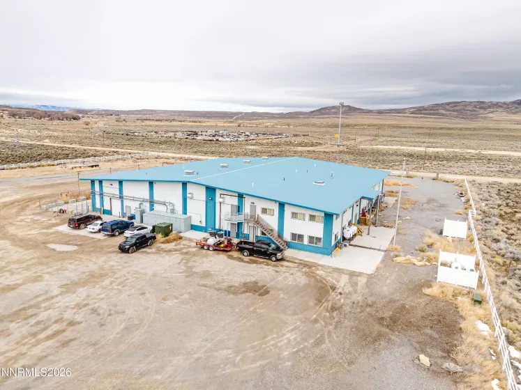 1120 Hacienda Ranch, Wells, Nevada 89835, ,Commercial Lease,Manufactured,Hacienda Ranch,260003341