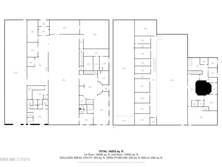 1120 Hacienda Ranch, Wells, Nevada 89835, ,Commercial Lease,Manufactured,Hacienda Ranch,260003341