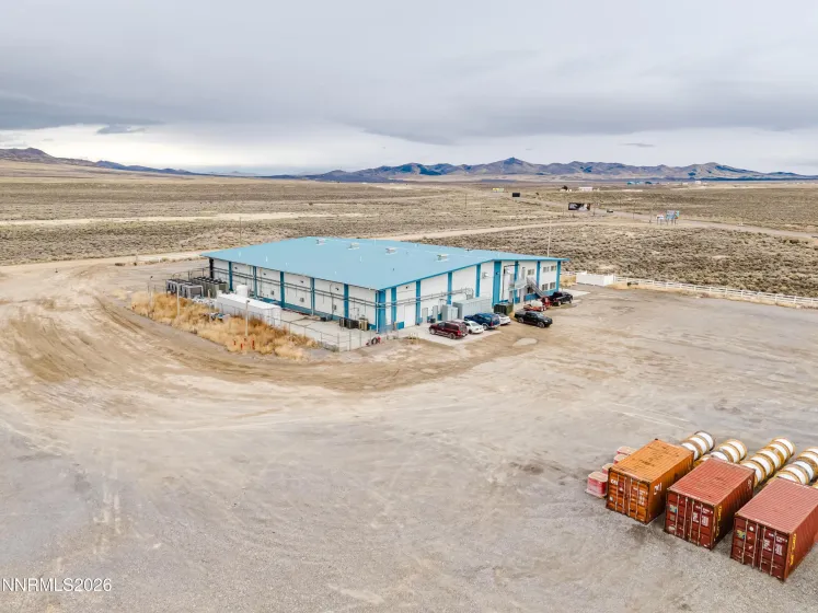 1120 Hacienda Ranch, Wells, Nevada 89835, ,Commercial Lease,Manufactured,Hacienda Ranch,260003341