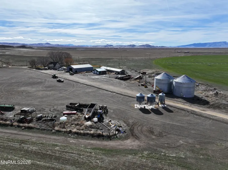 0 NV-305, Battle Mountain, Nevada 89820, 12 Bedrooms Bedrooms, ,8 BathroomsBathrooms,Farm & Ranch,Residential,NV-305,260003342