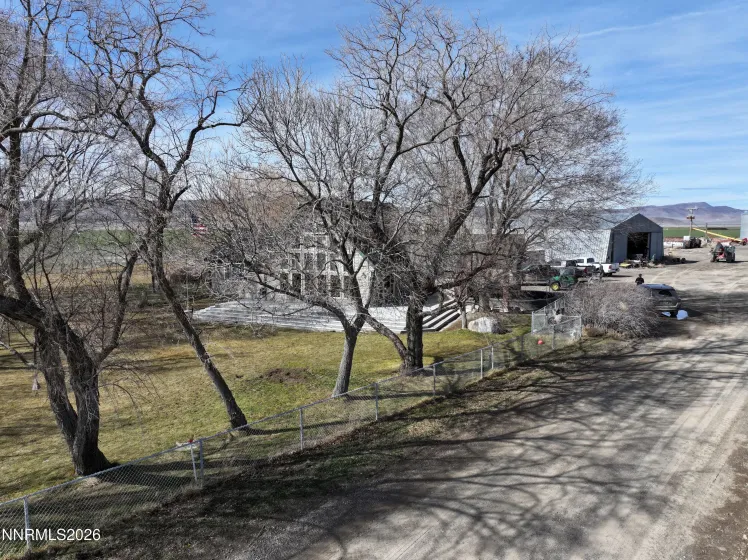 0 NV-305, Battle Mountain, Nevada 89820, 12 Bedrooms Bedrooms, ,8 BathroomsBathrooms,Farm & Ranch,Residential,NV-305,260003342