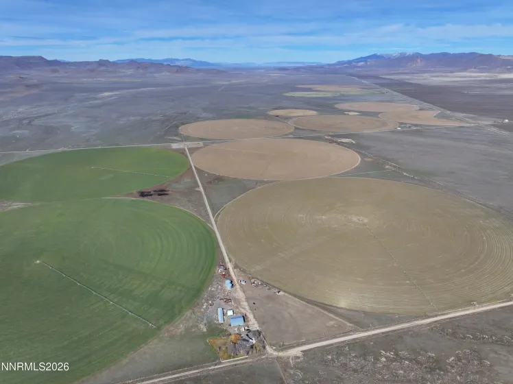 0 NV-305, Battle Mountain, Nevada 89820, 12 Bedrooms Bedrooms, ,8 BathroomsBathrooms,Farm & Ranch,Residential,NV-305,260003342