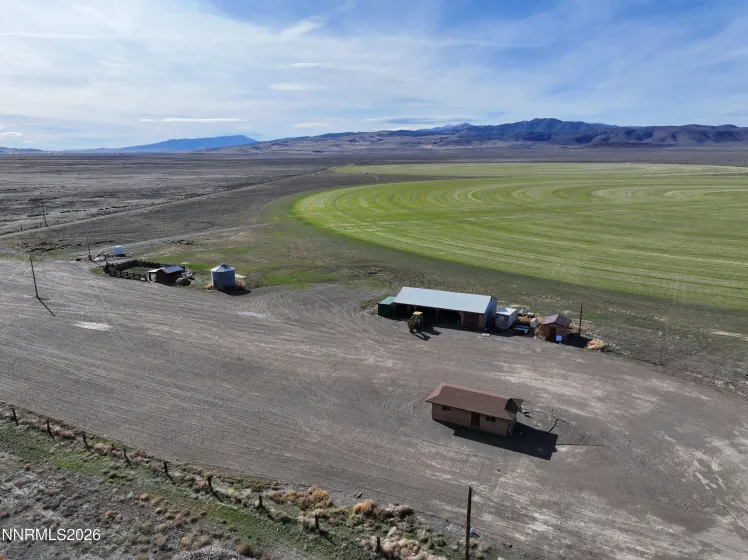 0 NV-305, Battle Mountain, Nevada 89820, 12 Bedrooms Bedrooms, ,8 BathroomsBathrooms,Farm & Ranch,Residential,NV-305,260003342