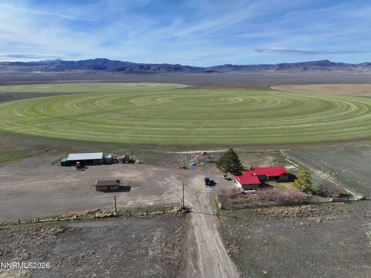 0 NV-305, Battle Mountain, Nevada 89820, 12 Bedrooms Bedrooms, ,8 BathroomsBathrooms,Farm & Ranch,Residential,NV-305,260003342