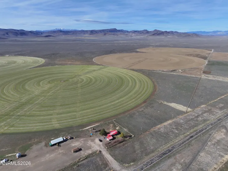 0 NV-305, Battle Mountain, Nevada 89820, 12 Bedrooms Bedrooms, ,8 BathroomsBathrooms,Farm & Ranch,Residential,NV-305,260003342