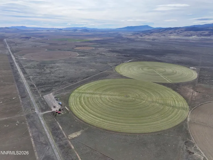 0 NV-305, Battle Mountain, Nevada 89820, 12 Bedrooms Bedrooms, ,8 BathroomsBathrooms,Farm & Ranch,Residential,NV-305,260003342