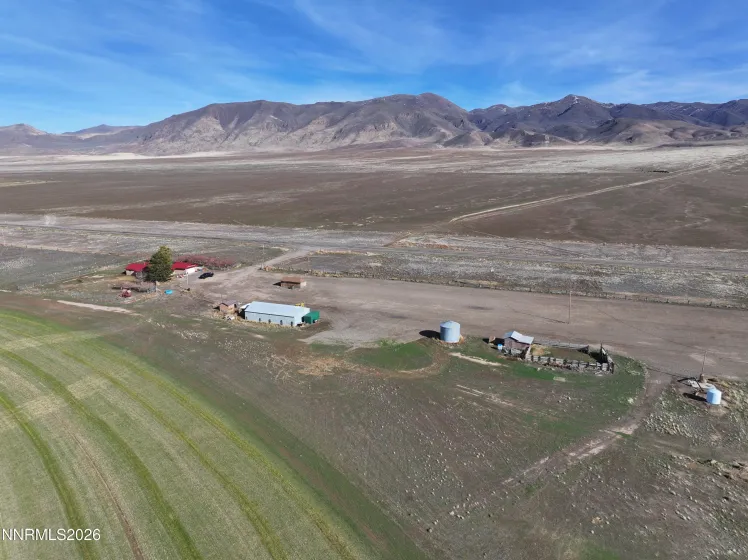 0 NV-305, Battle Mountain, Nevada 89820, 12 Bedrooms Bedrooms, ,8 BathroomsBathrooms,Farm & Ranch,Residential,NV-305,260003342