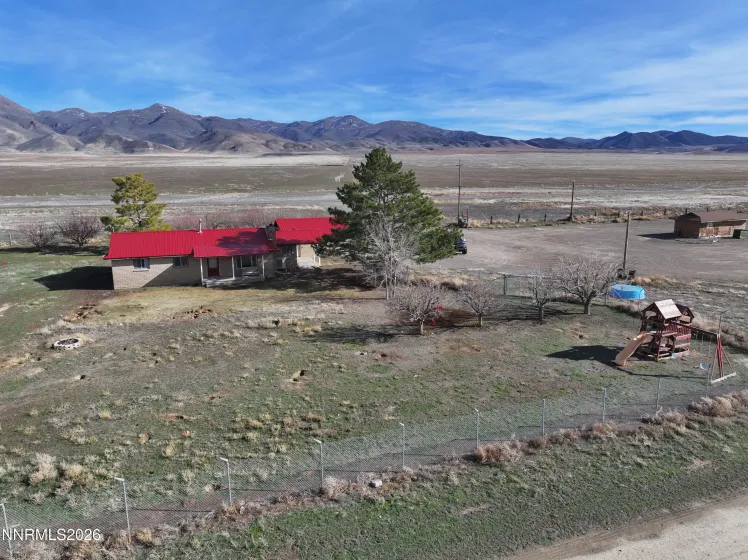 0 NV-305, Battle Mountain, Nevada 89820, 12 Bedrooms Bedrooms, ,8 BathroomsBathrooms,Farm & Ranch,Residential,NV-305,260003342