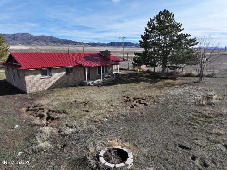 0 NV-305, Battle Mountain, Nevada 89820, 12 Bedrooms Bedrooms, ,8 BathroomsBathrooms,Farm & Ranch,Residential,NV-305,260003342