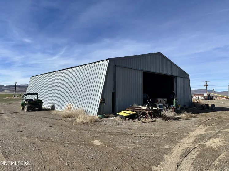 0 NV-305, Battle Mountain, Nevada 89820, 12 Bedrooms Bedrooms, ,8 BathroomsBathrooms,Farm & Ranch,Residential,NV-305,260003342