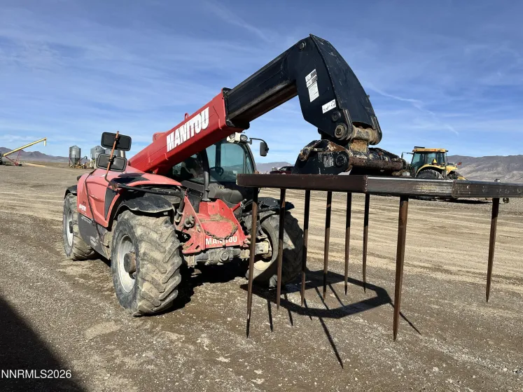 0 NV-305, Battle Mountain, Nevada 89820, 12 Bedrooms Bedrooms, ,8 BathroomsBathrooms,Farm & Ranch,Residential,NV-305,260003342