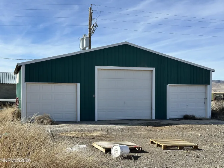 0 NV-305, Battle Mountain, Nevada 89820, 12 Bedrooms Bedrooms, ,8 BathroomsBathrooms,Farm & Ranch,Residential,NV-305,260003342