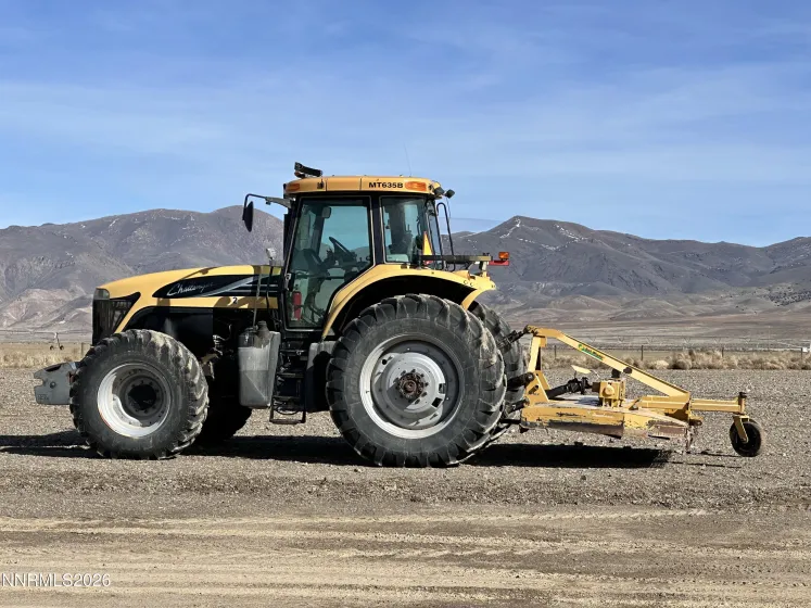 0 NV-305, Battle Mountain, Nevada 89820, 12 Bedrooms Bedrooms, ,8 BathroomsBathrooms,Farm & Ranch,Residential,NV-305,260003342