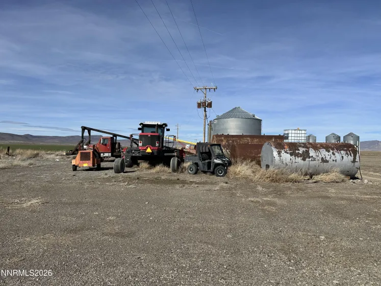 0 NV-305, Battle Mountain, Nevada 89820, 12 Bedrooms Bedrooms, ,8 BathroomsBathrooms,Farm & Ranch,Residential,NV-305,260003342