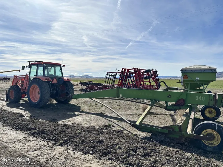 0 NV-305, Battle Mountain, Nevada 89820, 12 Bedrooms Bedrooms, ,8 BathroomsBathrooms,Farm & Ranch,Residential,NV-305,260003342