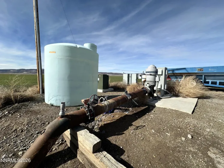 0 NV-305, Battle Mountain, Nevada 89820, 12 Bedrooms Bedrooms, ,8 BathroomsBathrooms,Farm & Ranch,Residential,NV-305,260003342