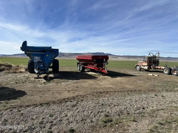 0 NV-305, Battle Mountain, Nevada 89820, 12 Bedrooms Bedrooms, ,8 BathroomsBathrooms,Farm & Ranch,Residential,NV-305,260003342