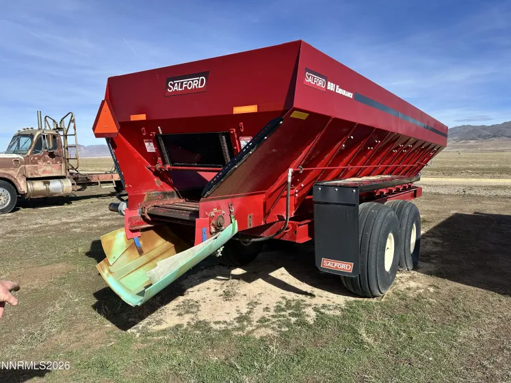 0 NV-305, Battle Mountain, Nevada 89820, 12 Bedrooms Bedrooms, ,8 BathroomsBathrooms,Farm & Ranch,Residential,NV-305,260003342