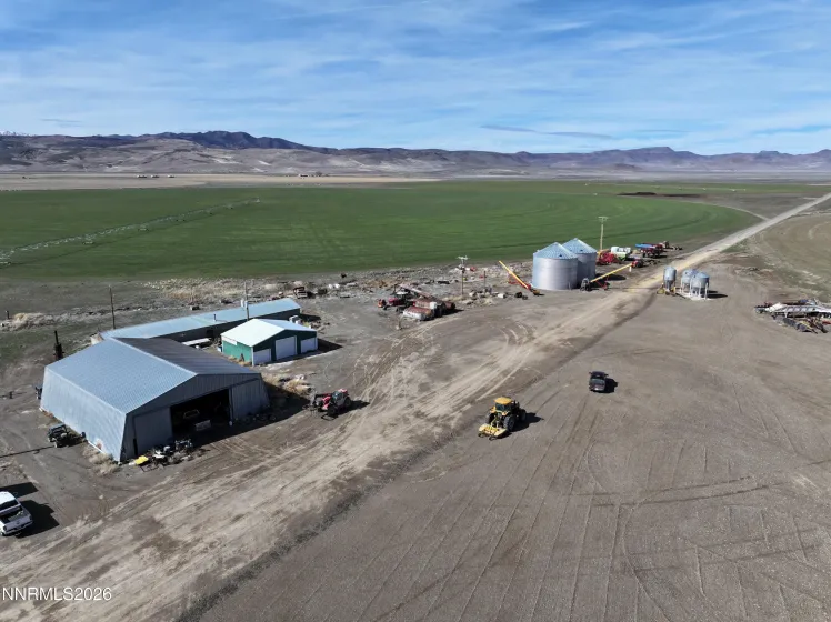 0 NV-305, Battle Mountain, Nevada 89820, 12 Bedrooms Bedrooms, ,8 BathroomsBathrooms,Farm & Ranch,Residential,NV-305,260003342