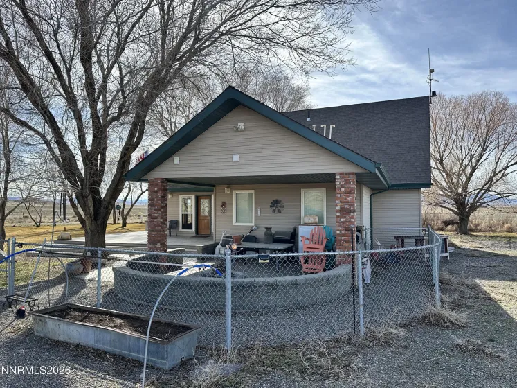 0 NV-305, Battle Mountain, Nevada 89820, 12 Bedrooms Bedrooms, ,8 BathroomsBathrooms,Farm & Ranch,Residential,NV-305,260003342