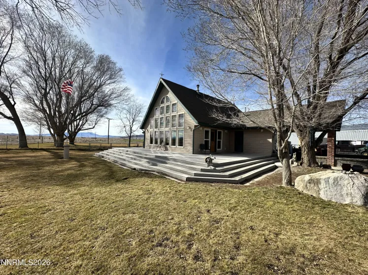 0 NV-305, Battle Mountain, Nevada 89820, 12 Bedrooms Bedrooms, ,8 BathroomsBathrooms,Farm & Ranch,Residential,NV-305,260003342
