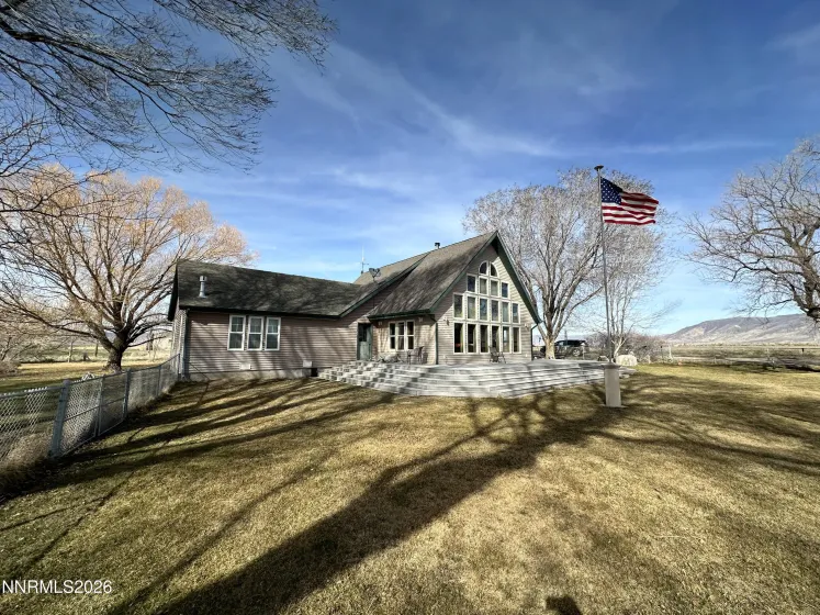 0 NV-305, Battle Mountain, Nevada 89820, 12 Bedrooms Bedrooms, ,8 BathroomsBathrooms,Farm & Ranch,Residential,NV-305,260003342